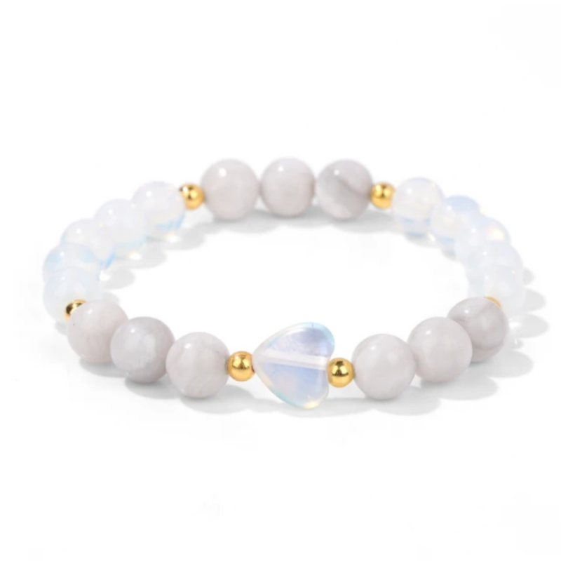 Pulseira Beads Suavity