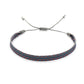 Conjunto Budista da Plenitude - Pulseiras + Bracelete em Prata Tibetana