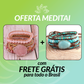 Kit Promocional 2 Pulseiras - Frete Grátis